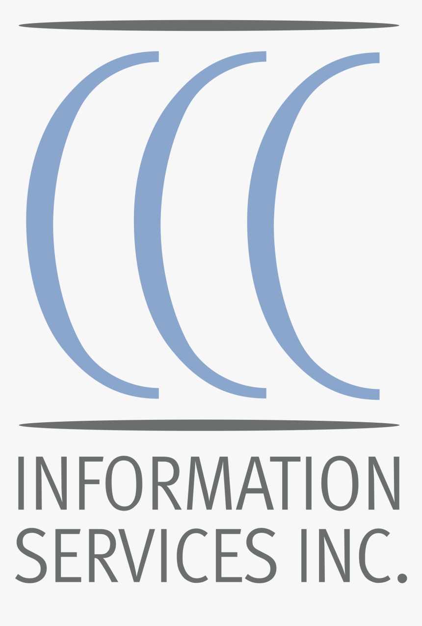 Ccc Information Services Logo Png Transparent, Png Download, Free Download