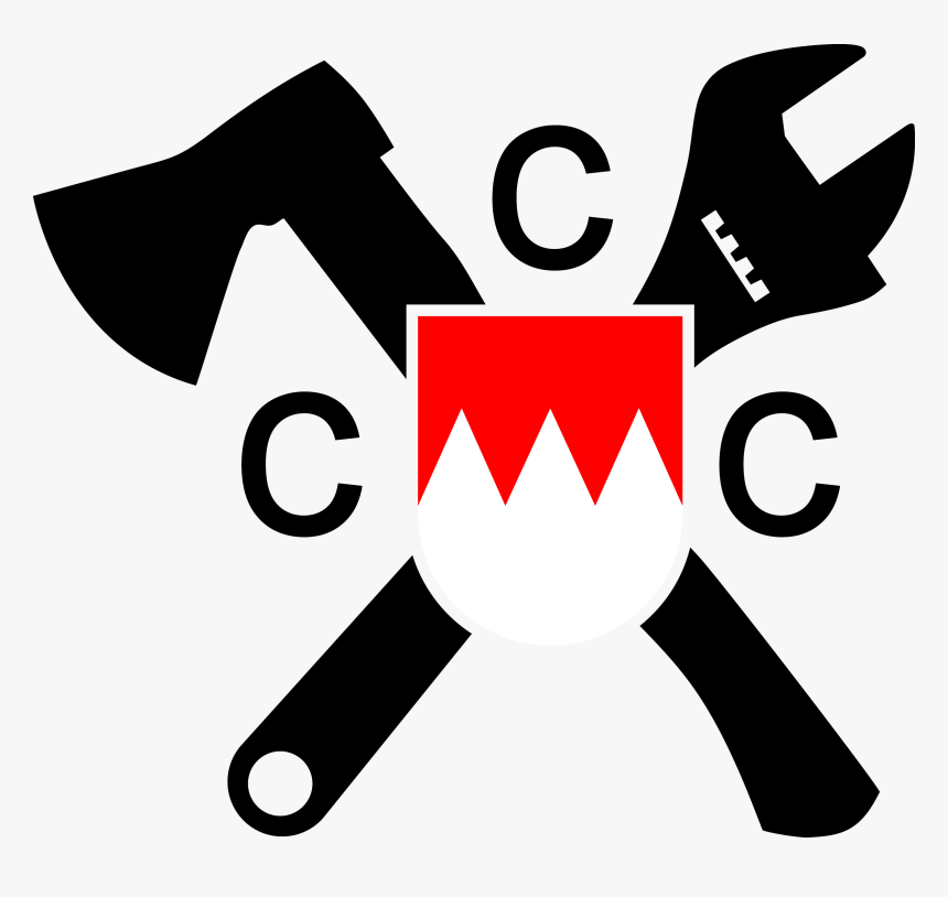 Ccc-logo Neu, HD Png Download, Free Download