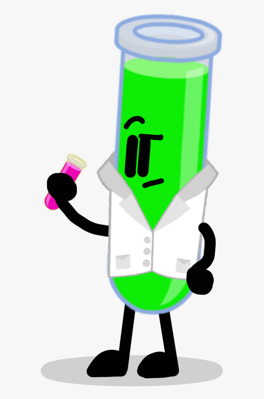 Test Clipart Science Test, HD Png Download, Free Download