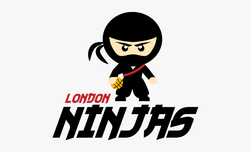 Ninjas Png, Transparent Png, Free Download