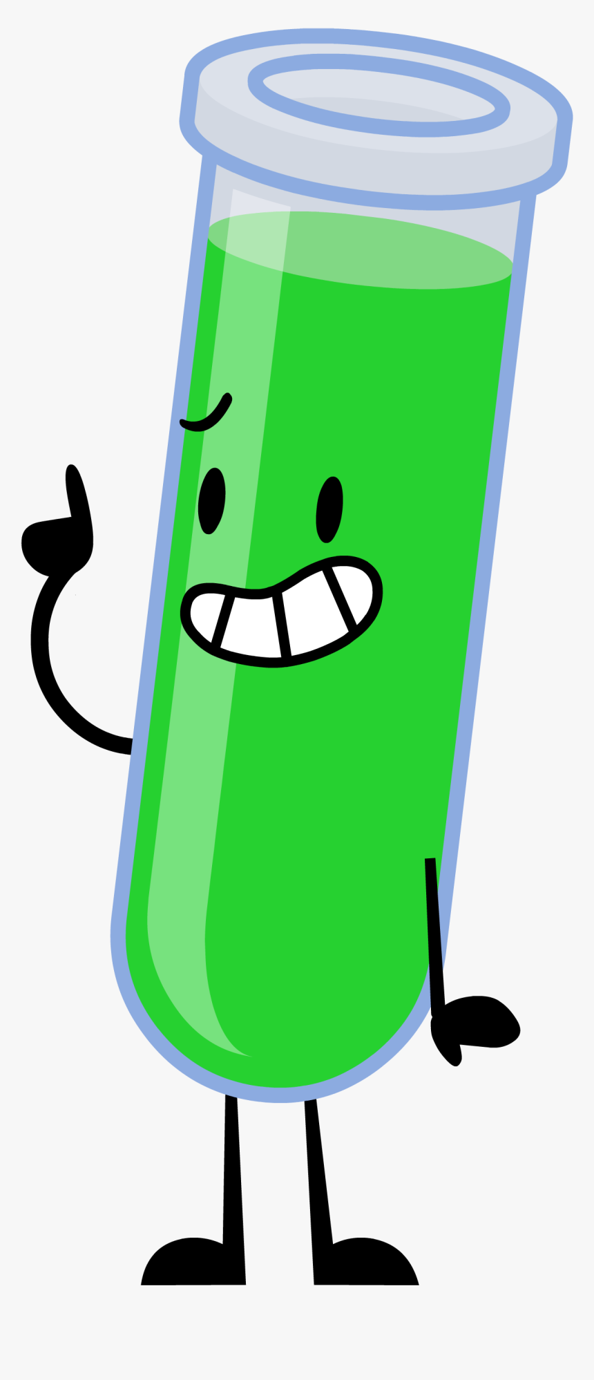 The Object Shows Community Wiki - Bfdi Cherries, HD Png Download - 712x792  PNG 