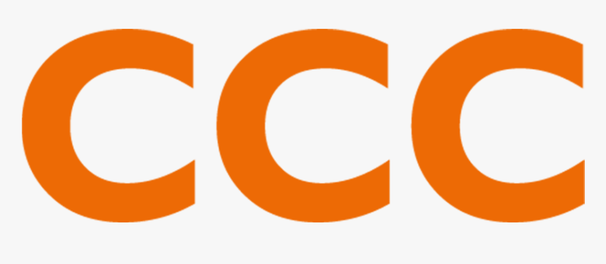 Logo Ccc, HD Png Download, Free Download