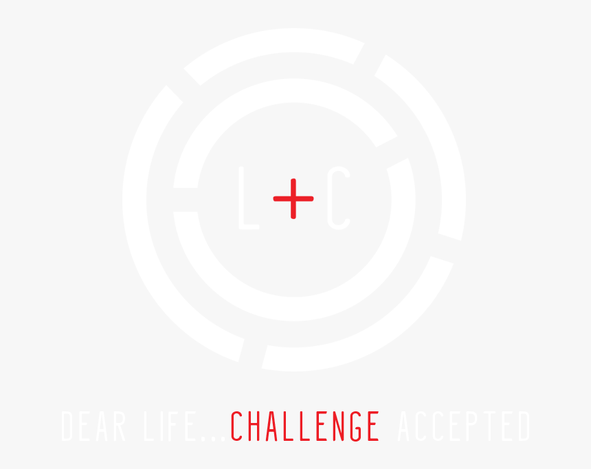 The Life Challenge, HD Png Download, Free Download