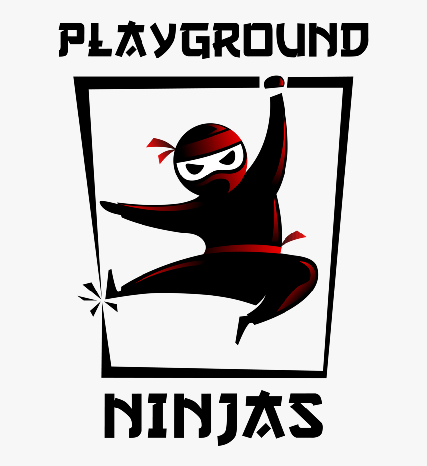 Ninjas Png, Transparent Png, Free Download