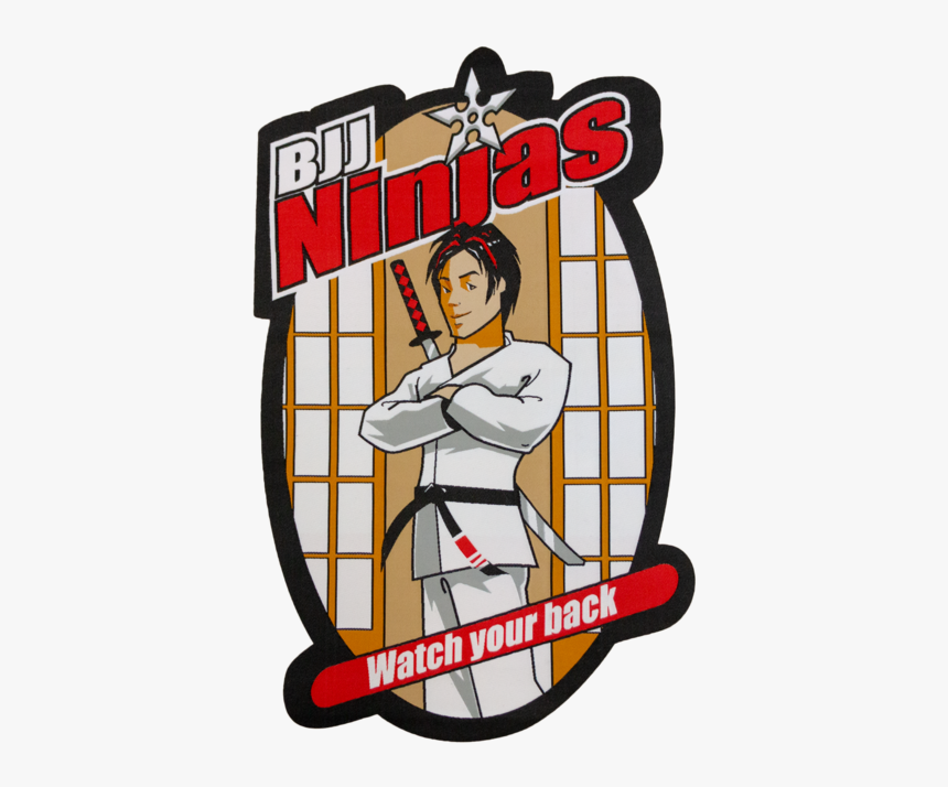 Bjj Ninja"s Patch"

 
 Data Rimg="lazy"
 Data Rimg, HD Png Download, Free Download