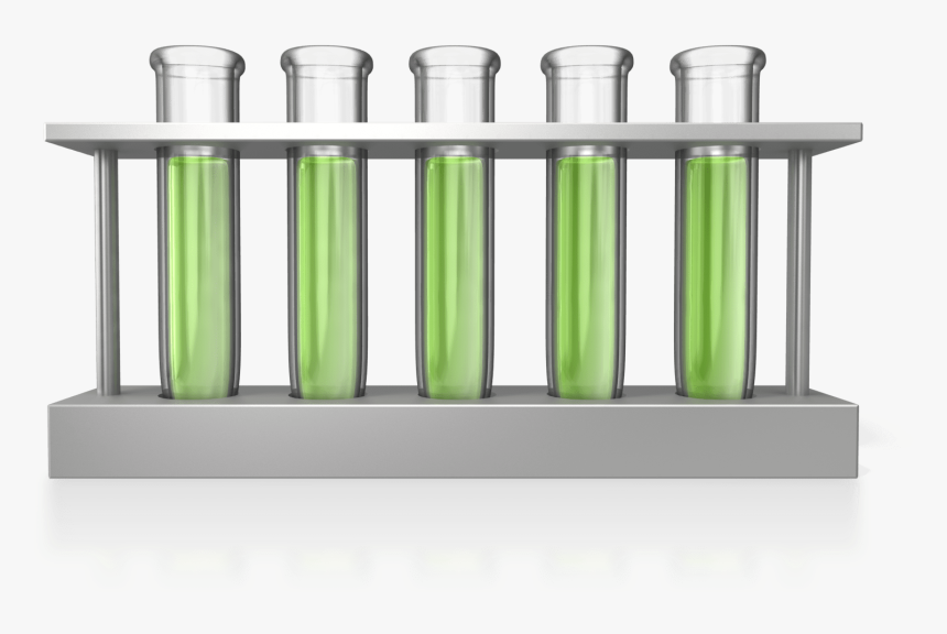 Test Tube Clamp Drawing Science And Laboratory Archives, HD Png Download, Free Download