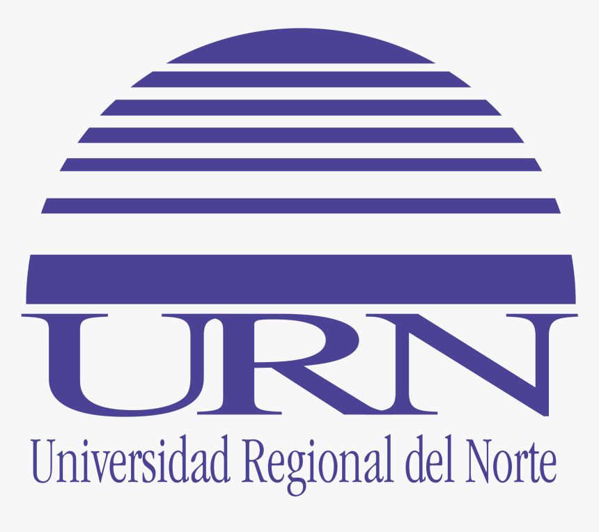 Universidad Regional Del Norte Logo Png Transparent, Png Download, Free Download