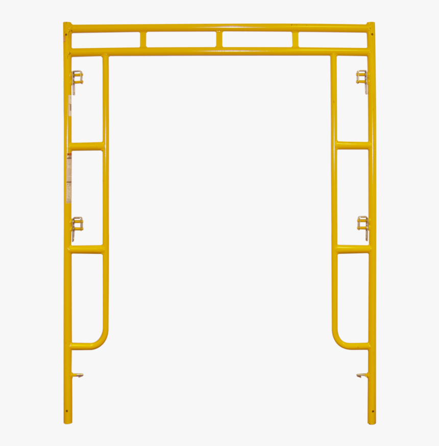 Scaffolding Png, Transparent Png, Free Download