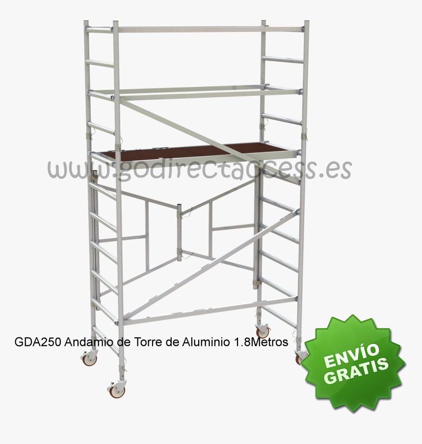 Torres, Html, Scaffolding, Pull Up, Unity, Extensions,, HD Png Download, Free Download