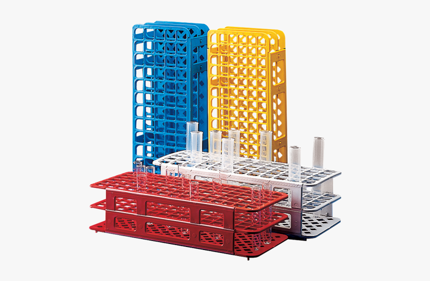 Large Capacity Test Tube Rack, Pp, HD Png Download, Free Download