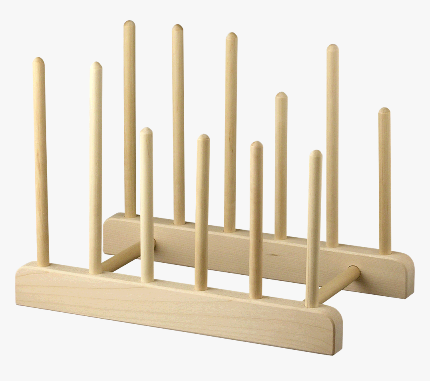 Functional And Decorative Wood Racks For Storage And, HD Png Download, Free Download