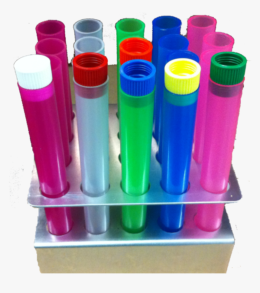 Polypropylene, Test, Tube, Shots, Unbreakable, Alcohol,, HD Png Download, Free Download