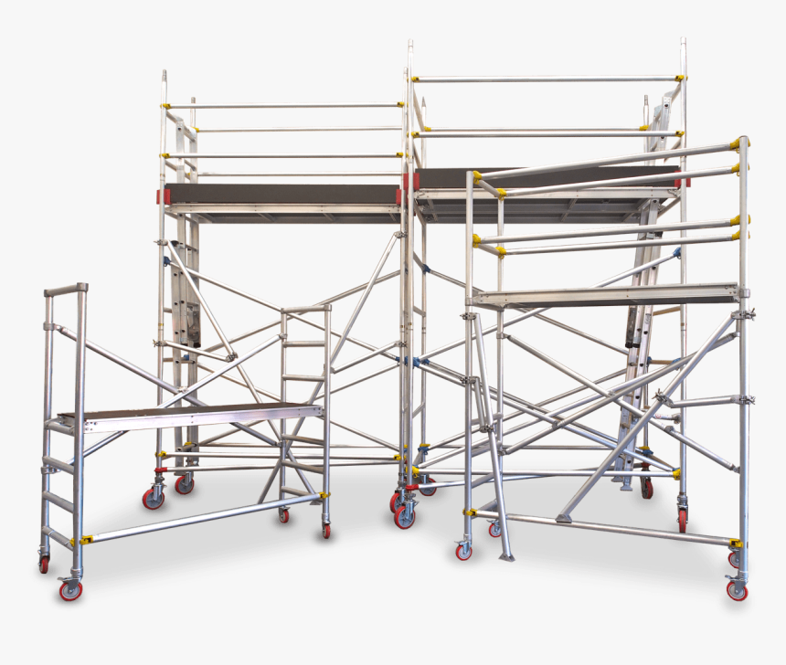 Scaffolding Png, Transparent Png, Free Download