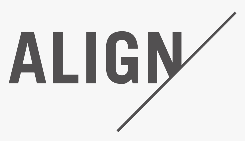 Align-logo Lg, HD Png Download, Free Download