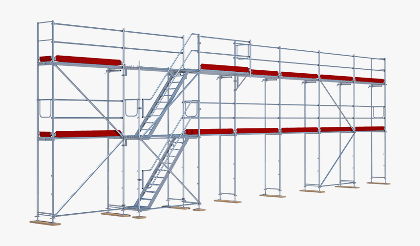 Scaffolding Png, Transparent Png, Free Download