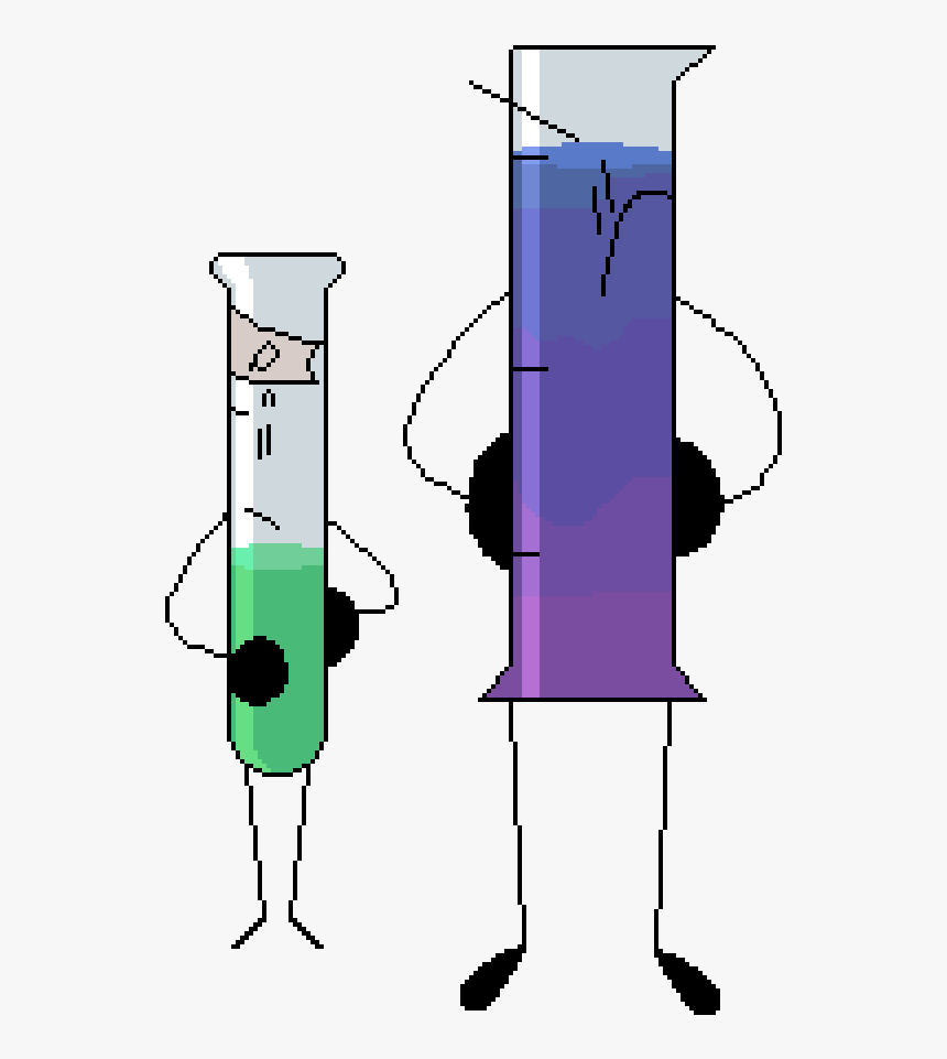 Test Tubes Png, Transparent Png, Free Download