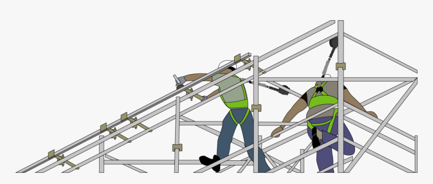 Scaffolding Png, Transparent Png, Free Download