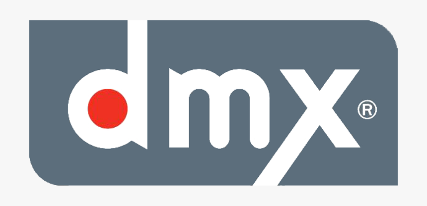 Dmx Png, Transparent Png, Free Download