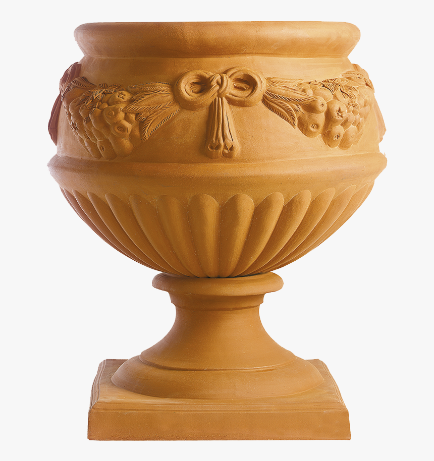 Ham House Urn, HD Png Download, Free Download