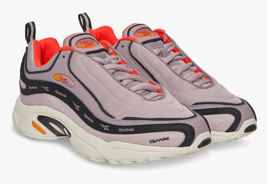 Daytona Dmx Vector Sneakers, Lilac/grey, Hi-res, HD Png Download, Free Download