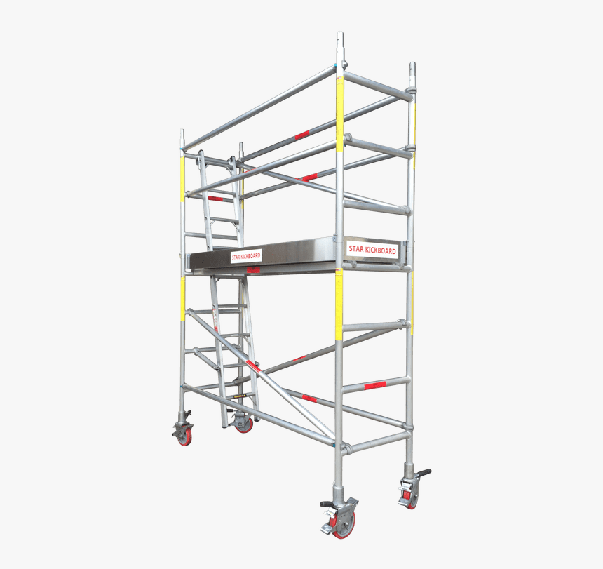 Scaffolding Png, Transparent Png, Free Download