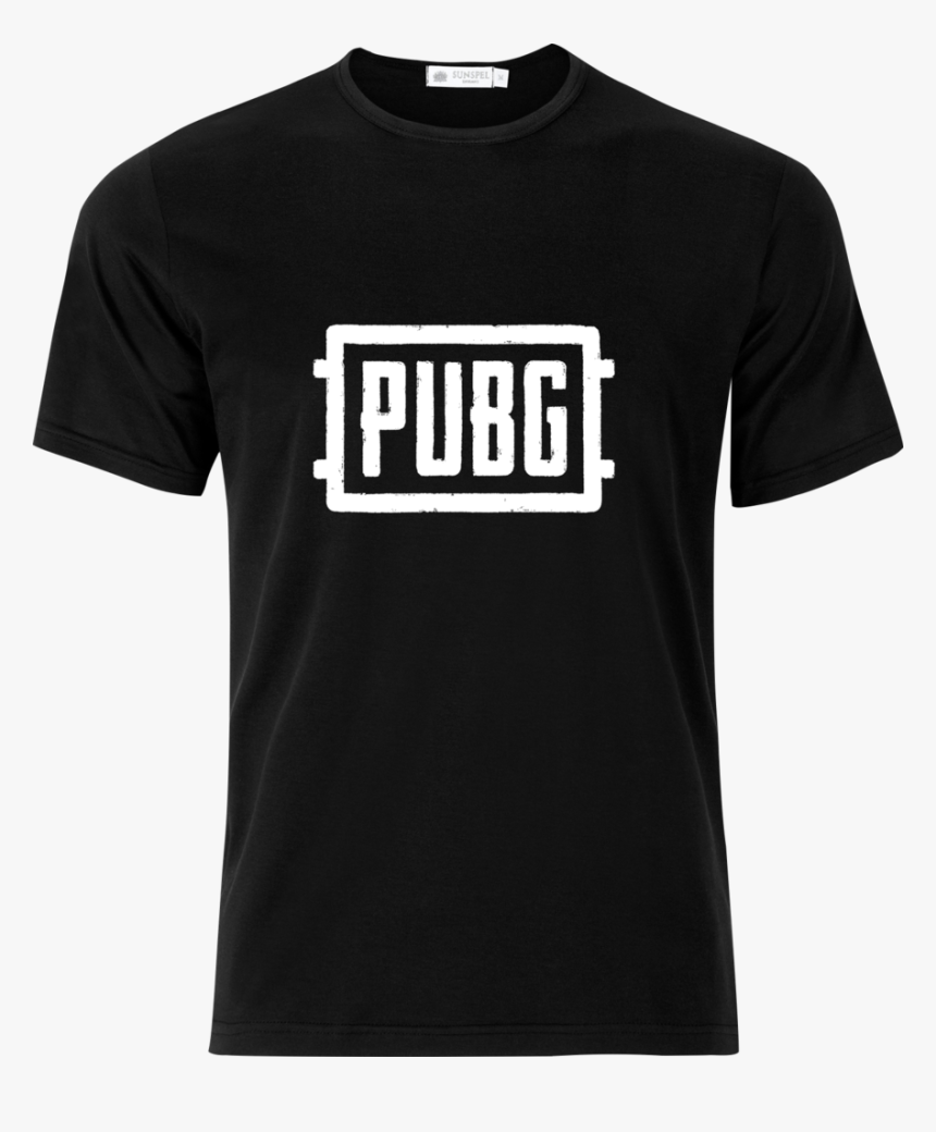Pubg Gamer Exclusive Half Sleeve T Shirt Nerdy Horde, HD Png Download, Free Download