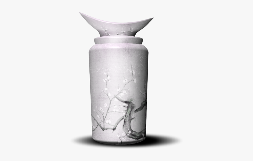 Empty Vase Transparent Images, HD Png Download, Free Download