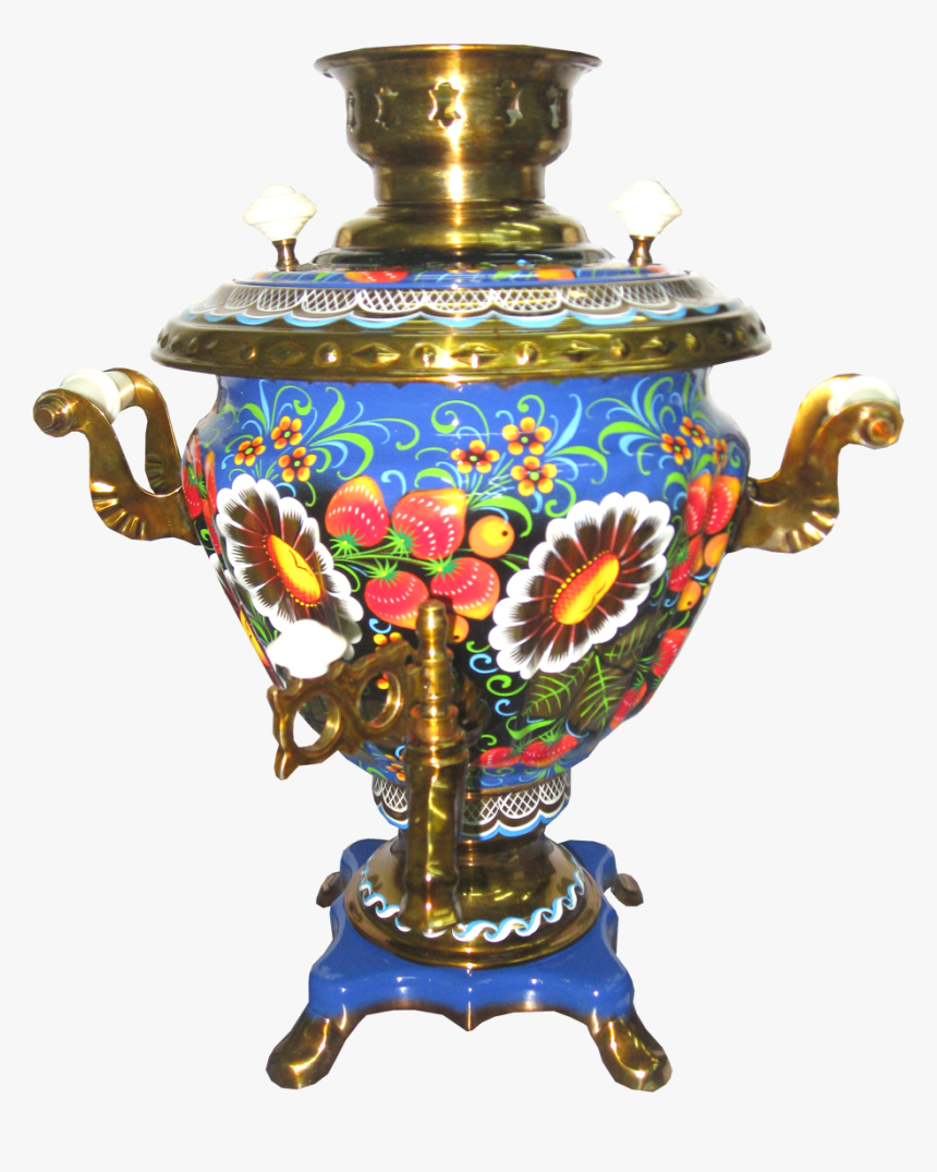 Samovar Png, Transparent Png, Free Download