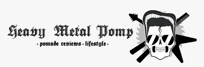 Heavy Metal Pomp, HD Png Download, Free Download