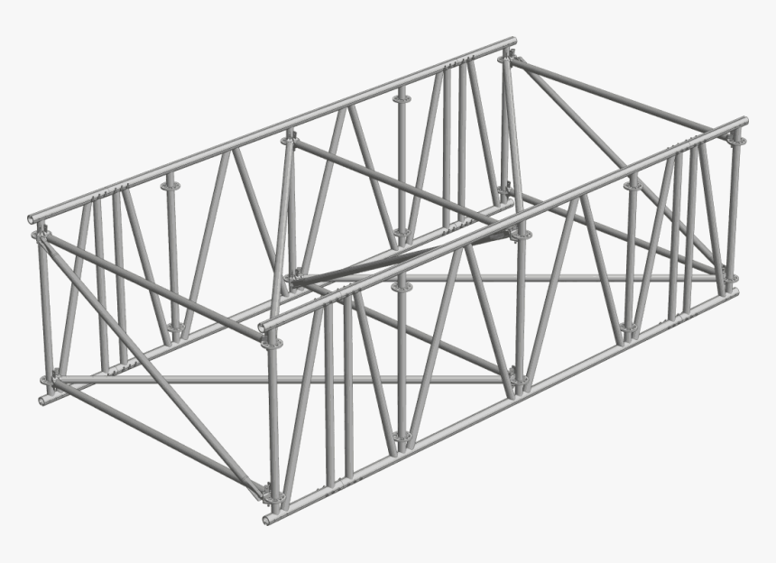 Layher Hd Beam, HD Png Download, Free Download