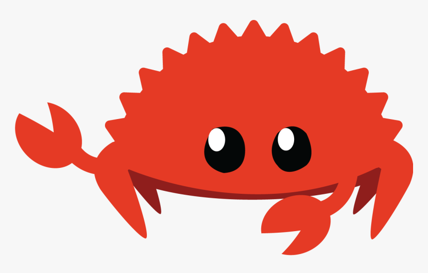 Crabs Clipart Std, HD Png Download, Free Download