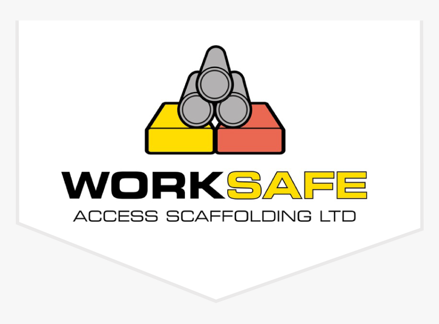 Worksafe Access Scaffolding Ltd, HD Png Download, Free Download