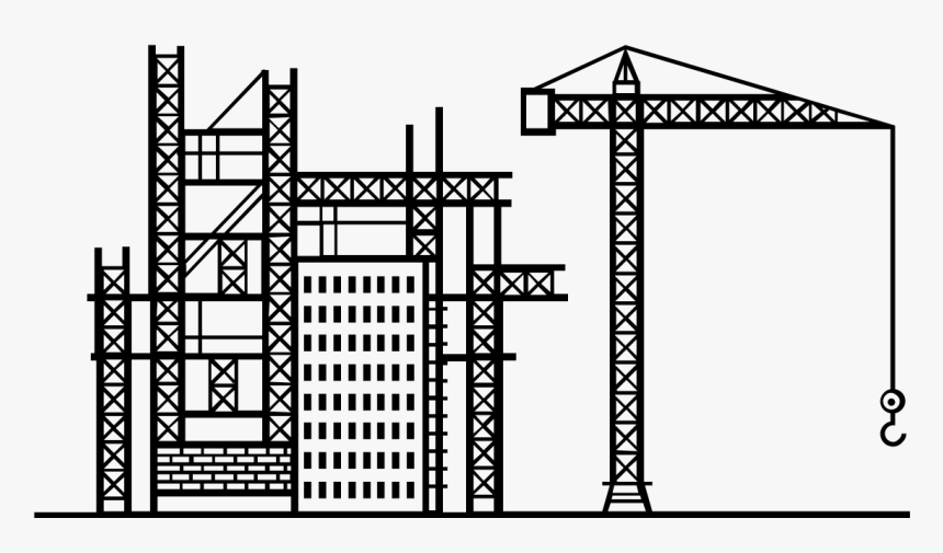Scaffolding Png, Transparent Png, Free Download
