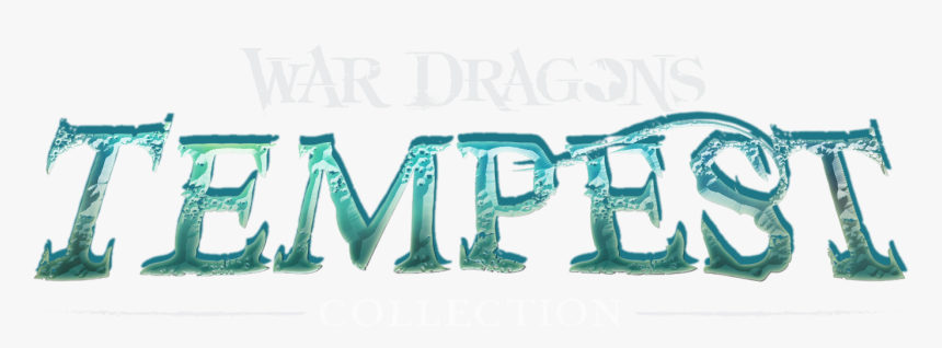 Wardragons Nightmare Collection, Black, HD Png Download, Free Download