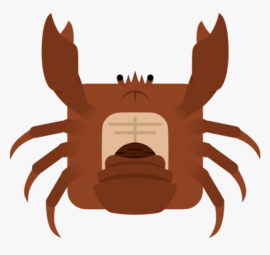 Fiddler Crab Clipart , Png Download, Transparent Png, Free Download