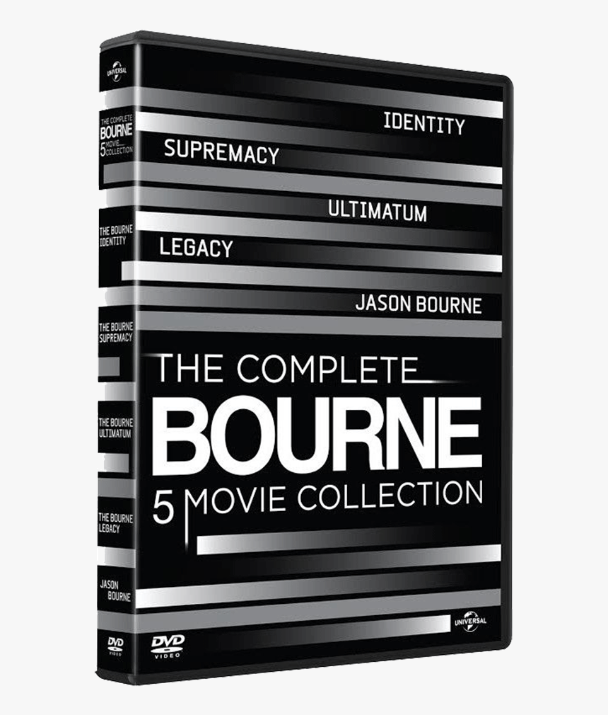 Jason Bourne Png, Transparent Png, Free Download