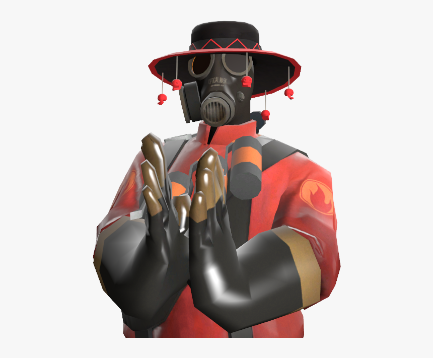 Tf2 Soldier Png, Transparent Png, Free Download