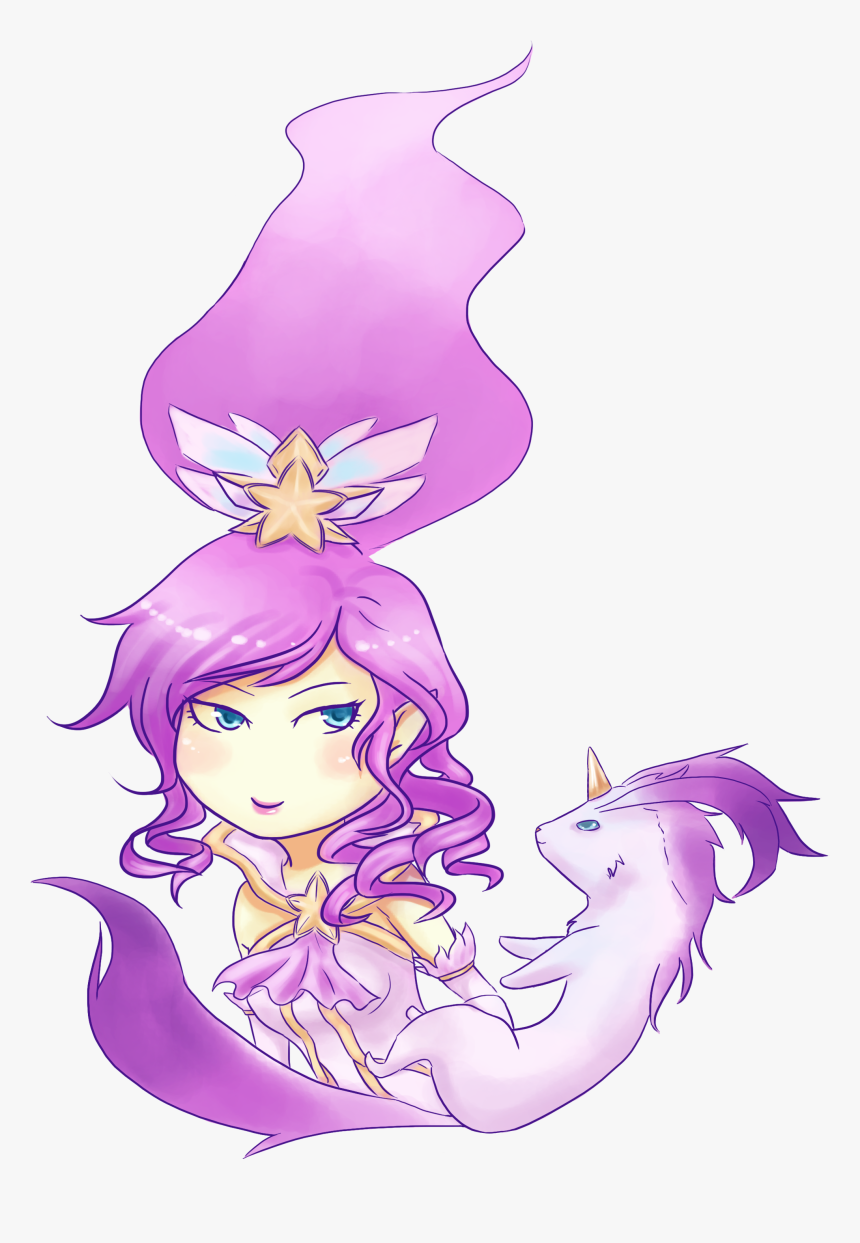 Janna Png, Transparent Png, Free Download