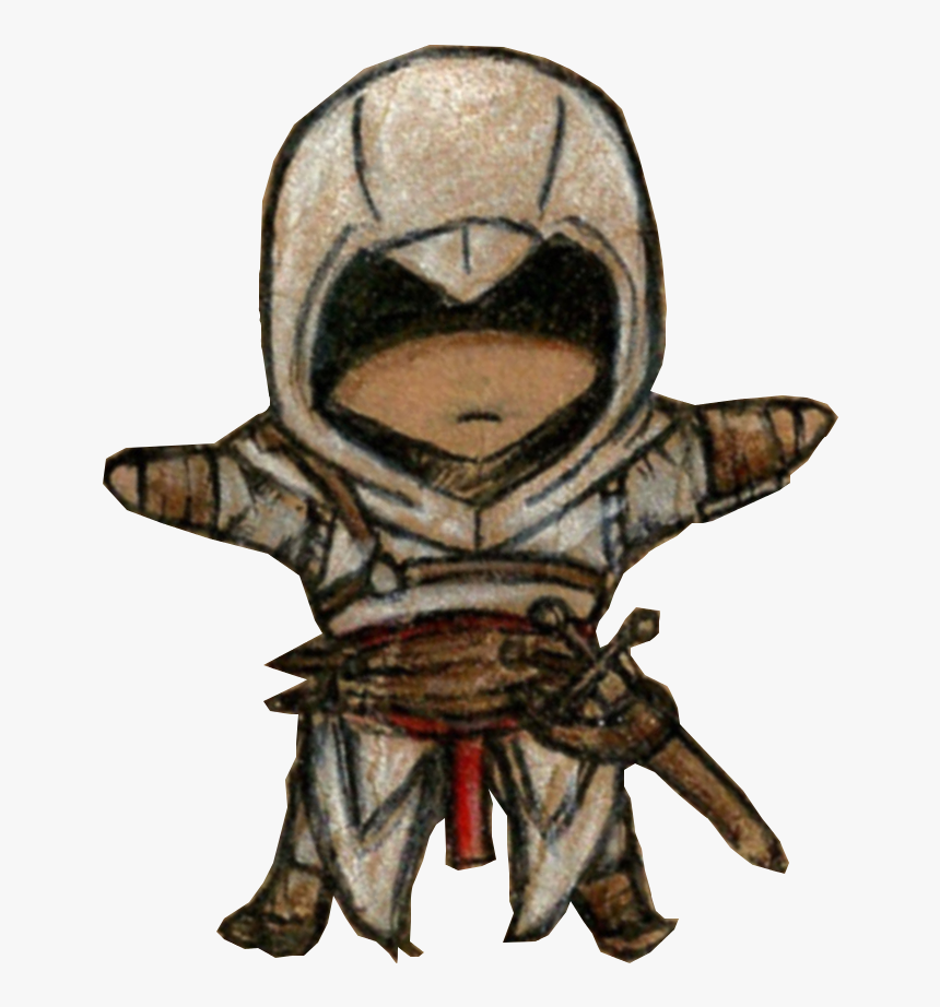 Altair Png, Transparent Png, Free Download