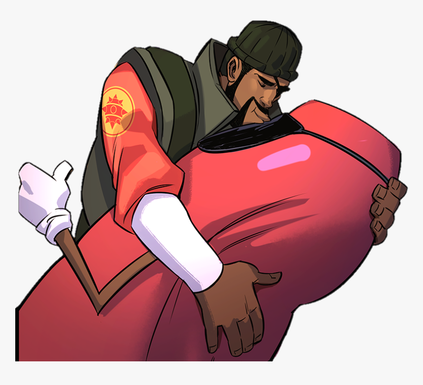 #tf2 #demo #tf2demo #demoman #tf2demoman #tf2comics, HD Png Download, Free Download