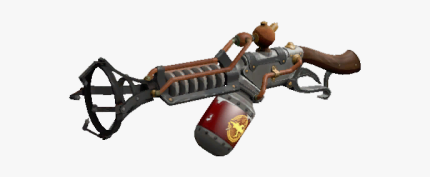 Tf2 Soldier Png, Transparent Png, Free Download