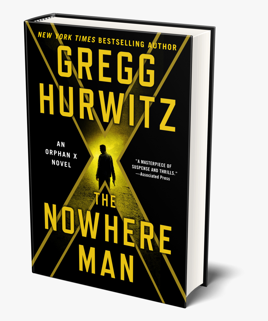 The Nowhere Man3d, HD Png Download, Free Download