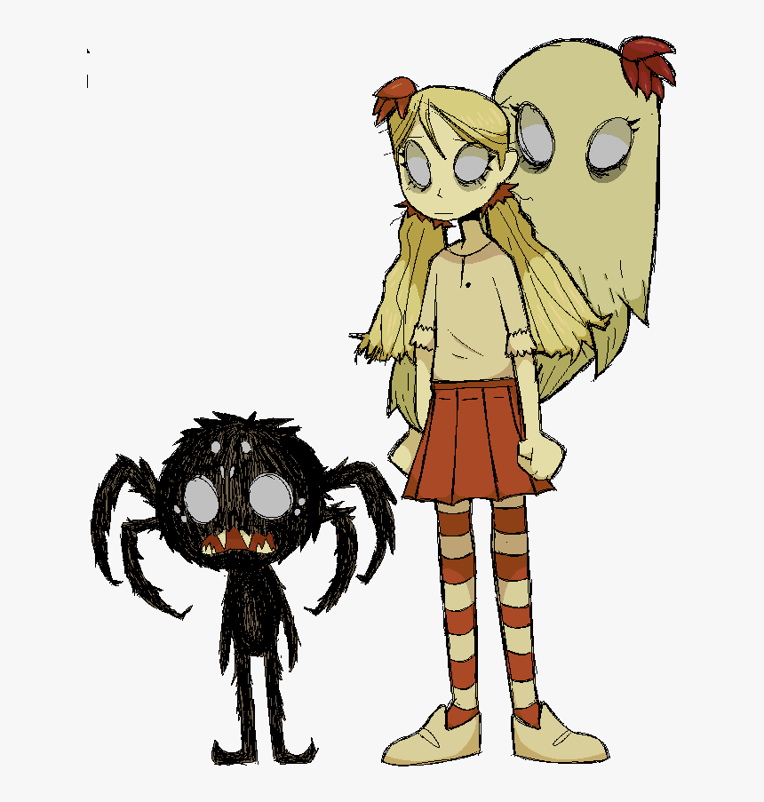 Dont Starve Png, Transparent Png, Free Download