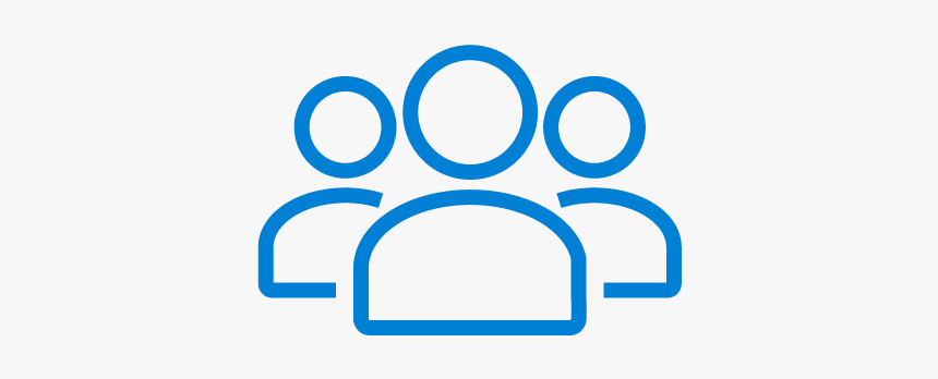 Teamwork Icon Png, Transparent Png, Free Download