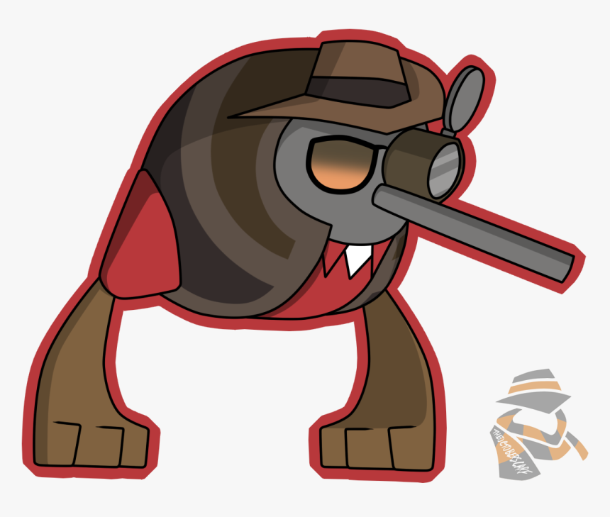 Tf2 Soldier Png, Transparent Png, Free Download