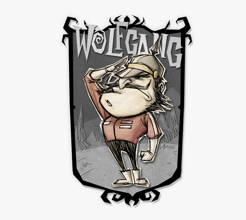 Dont Starve Png, Transparent Png, Free Download