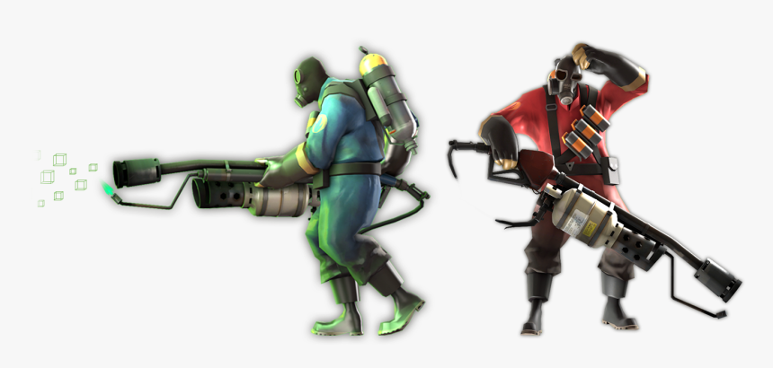 Tf2 Soldier Png, Transparent Png, Free Download