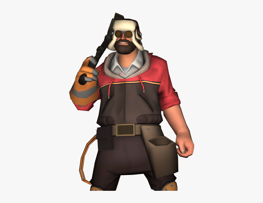 Team Fortress, HD Png Download, Free Download