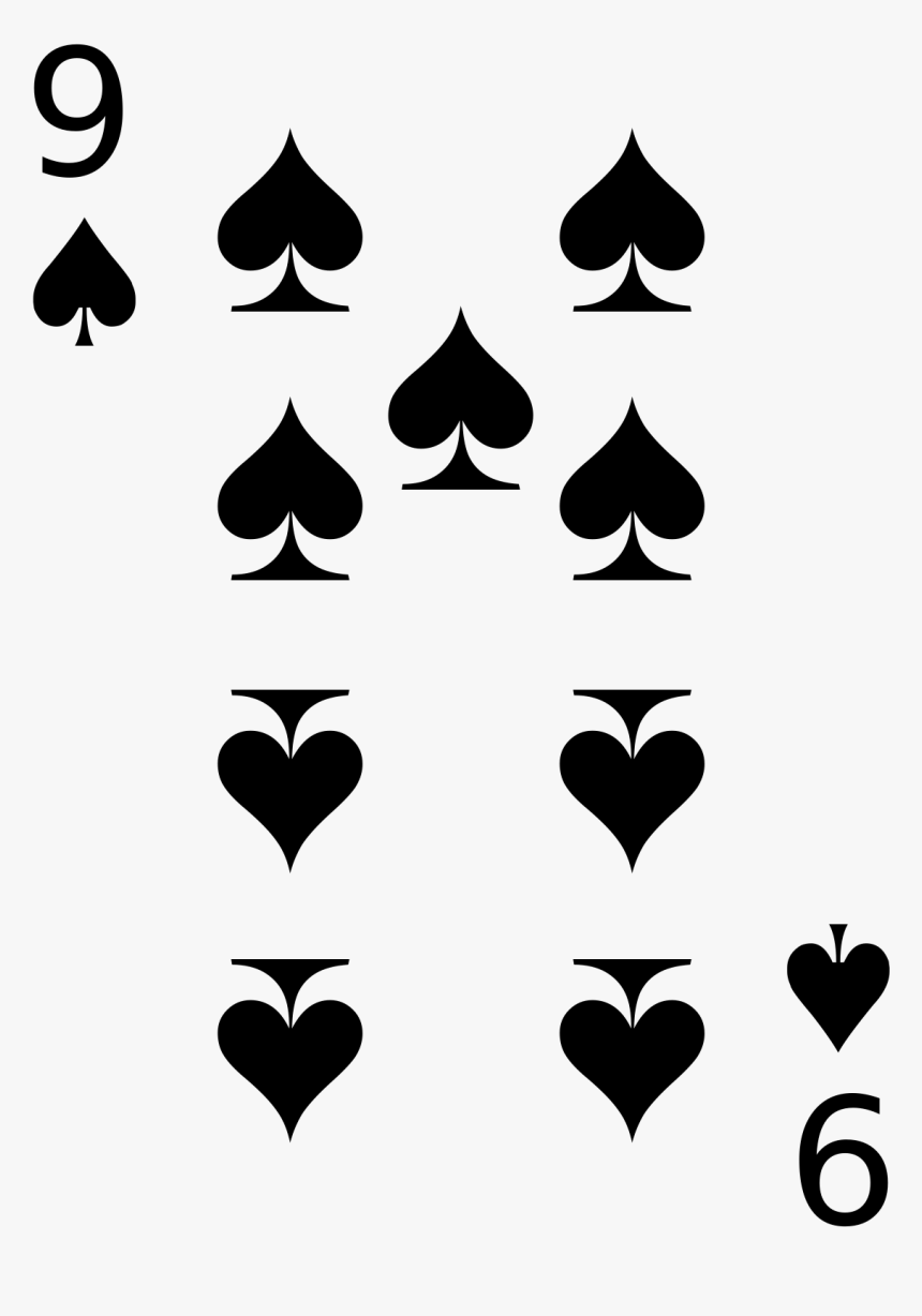 Spades Png, Transparent Png, Free Download