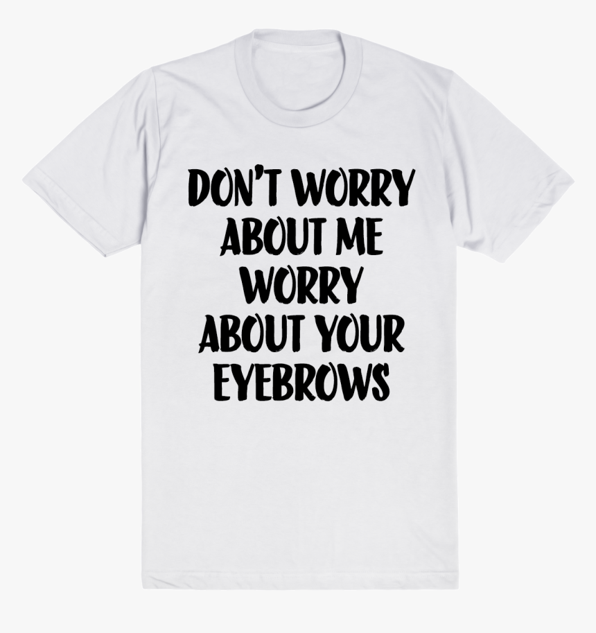 Evil Eyebrows Png, Transparent Png, Free Download